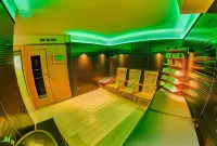 維多利亞酒店 - SPA