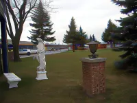 Grand Motel Saint-Hubert Hotels in Saint-Hubert