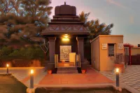 Temple Tree Hotel Shirdi 아마드나가르 호텔