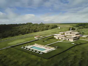 The Club House