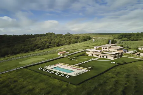 The Club House
