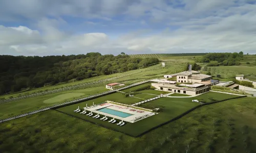 The Club House