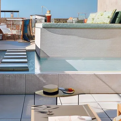 Hotel Antigua Palma - Casa Noble Hotels near Old Town