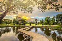 Lampang Green Garden Resort Hotel a Koh Kha