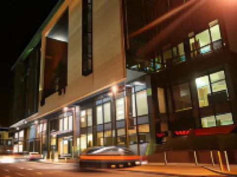 薩弗伊酒店 利莫瑞克酒店