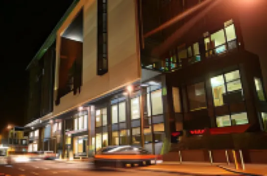 The Savoy Hotel Hotels in 