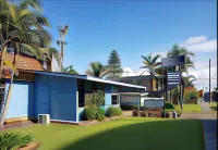 Golden Sands Motor Inn