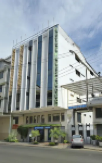 GH Alexander Hotel Hotel di 