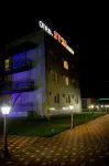 Yauza Inn
