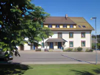 Pension Kramer Hotels in Hochenschwand