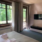 Olimp-Park Hotel Hotels near Kamenny Ostrov Miniature Park