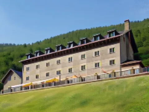 貝爾薩帕拉多爾酒店 索夫拉韋酒店