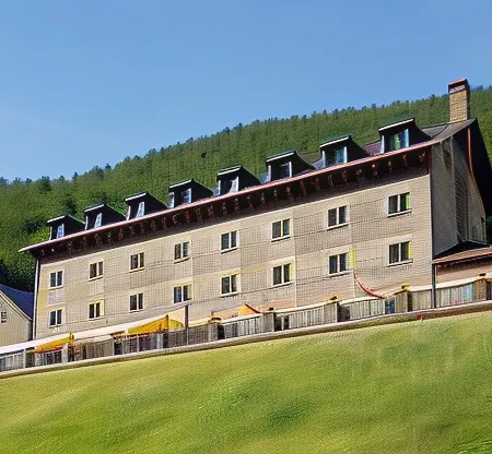Parador de Bielsa