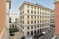 Numa Rome Linea Hotel a Roma
