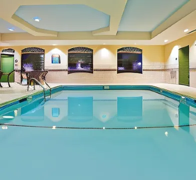 Country Inn & Suites by Radisson, Albany, GA