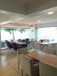 Bayraktar Hotel - breakfast