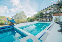 Skylodge Resort - Merinäköala