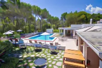 Casbah Formentera Hotel & Restaurant Hotels in Es Calo