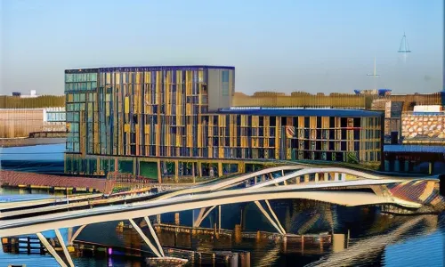 Hotel Jakarta Amsterdam