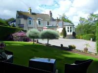 Craigellachie Lodge Hotels in Craigellachie