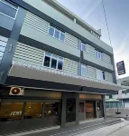 XTen Guest House Hotel di Batu Ampar