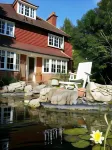 Rosemead Guest House Hotels in Thames Ditton