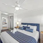 The Mirage Resort Alexandra Headland Hotels near Alex Forest Conservation Park
