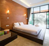Pagoda Sight Residence Hotels in 