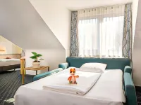 ACHAT Hotel Reilingen Walldorf Hotels in Reilingen
