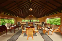 Tuli Tiger Corridor Hotels in Kohka