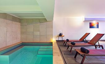 Sowell Residences Pierre Blanche