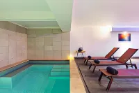 Sowell Residences Pierre Blanche Hotels in Les Menuires
