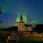 Tranøya Hoteles en Brøstadbotn