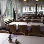 Hostel Pod Voglom Hotels in Ukanc