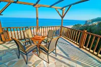 Flamingo Hotel Pelion - Seaside Superior Studios & Suites - Beach