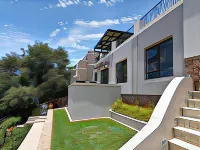 CityView, a Stunning Modern Apartment