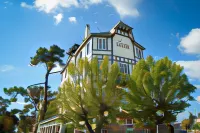 Demeures & Châteaux - Hôtel le Saint Pierre, la Baule-Escoublac