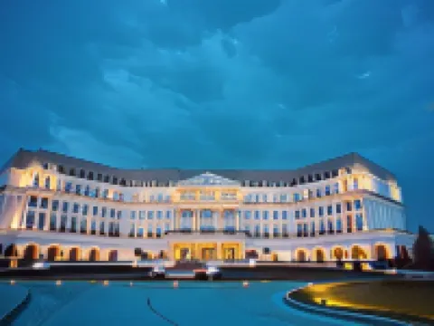 Nemacolin Hotels in Fayette County