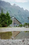 Valbona Resort & Spa Hotels in 