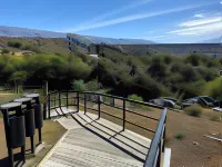 Hostería la Angostura Hotel a El Mollar