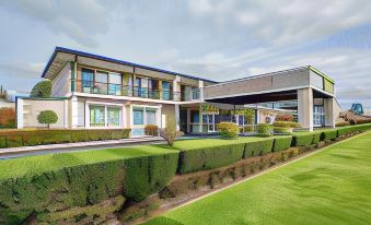 Ibis Styles Albany