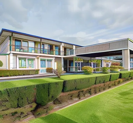 Ibis Styles Albany