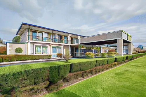 Ibis Styles Albany - Pet Friendly