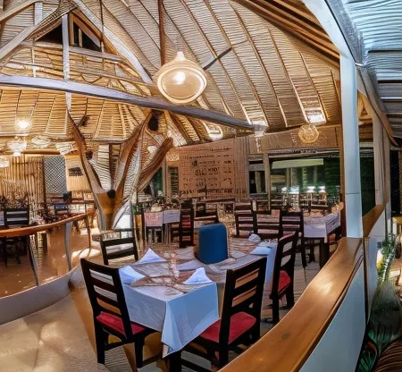 Gooderson DumaZulu Lodge