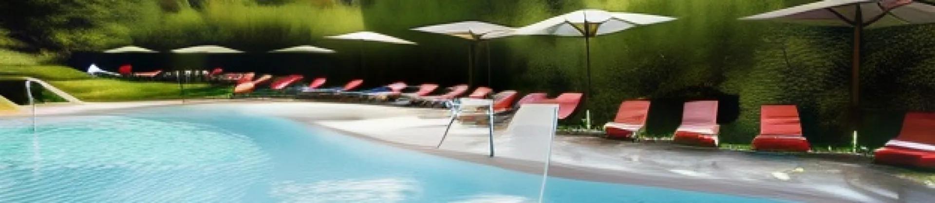 Gehobene Hotels 