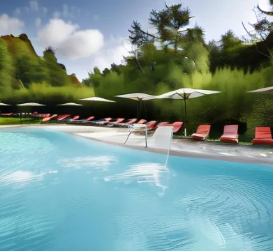 Hotel Esplanade Resort & Spa - Adults Only