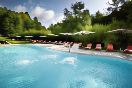 Hotel Esplanade Resort & Spa - Adults Only Hotéis em 