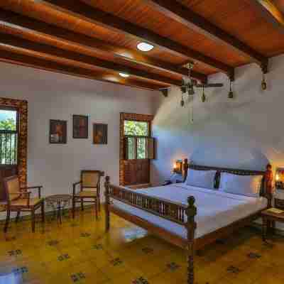 My Village - Eco Rural Resort Rooms