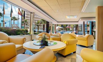 Hotel Servigroup Venus