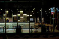 Air Hotel Hoteles en Varsovia